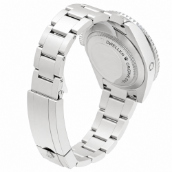 Rolex Sea-Dweller 40MM 116600 Stainless Steel Watch